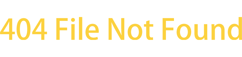 お探しのページが見つかりません。